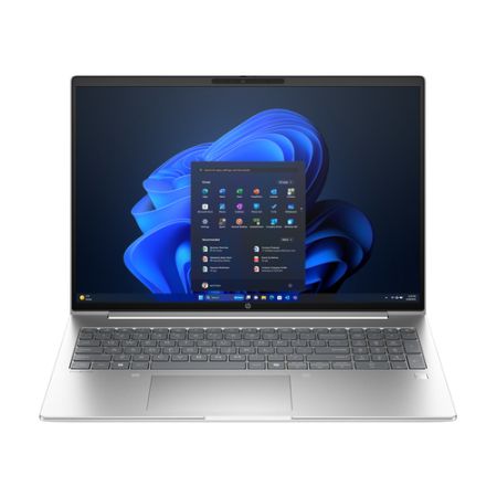 HP ProBook 4 G1a 16 inch Notebook AI PC AMD Ryzen™ 7 250 Computer portatile 40,6 cm (16") WUXGA 16 GB DDR5-SDRAM 512 GB SSD Wi