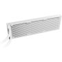 be quiet! LIGHT LOOP 360mm White Processore Raffreddatore di liquidi tutto in uno 12 cm Bianco 1 pz