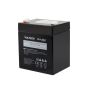 Vultech GS-4.5AH REV. 2.1 batteria UPS Acido piombo (VRLA) 12 V 4,5 Ah