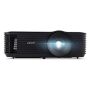 ACER VIDEOPROIETTORE X1328Wi, WXGA, CONTR 20.000 :1, 4500 ANSI, HDMI RCA/VGA, WIRELESS