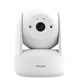 D-Link DCS-6501LH telecamera di sorveglianza Torretta Telecamera di sicurezza IP Interno 2304 x 1296 Pixel Scrivania