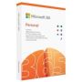 Microsoft Office 365 Personal Abbonamento 1 Utente 1 Anno Italiano BOX