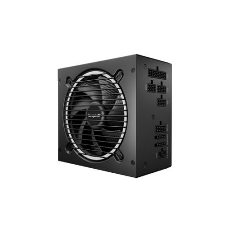 be quiet! Pure Power 13 M | 650W alimentatore per computer 20+4 pin ATX ATX Nero