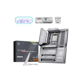 MSI MAG X870E TOMAHAWK MAX WIFI PZ scheda madre AMD X870E Socket AM5 ATX