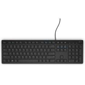 DELL Tastiera cablata - KB216 - italiano (QWERTY) - nera