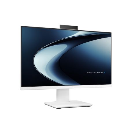ASUS PC AIO 23,8" WHITE ExpertCenter P4  Intel Core 7 240H 16GB 512GB SSD WIN 11 PRO