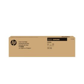 Samsung Cartuccia toner ciano originale HP CLT-C503L ad alta capacità