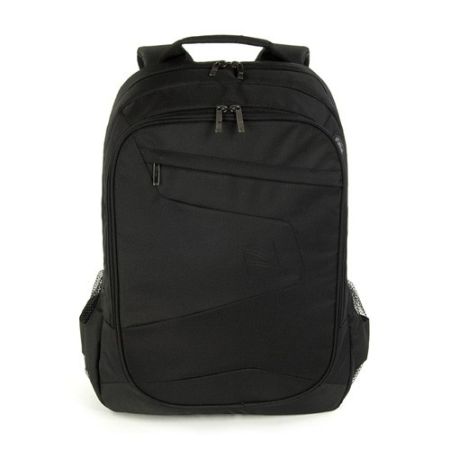 TUCANO ZAINO PER NOTEBOOK 15, NOTEBOOK 17, MACBOOK PRO 15, MACBOOK PRO 15" CON DISPLAY RETINA, MACBOOK PRO 17, NERO