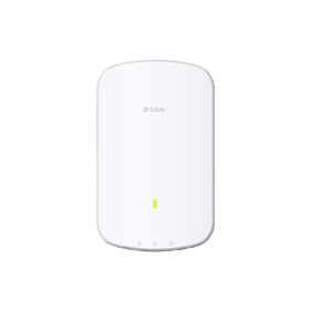 D-LINK ACCESS POINT NUCLIAS CONNECT AX3000 WALL PLATE