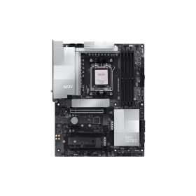 MSI PRO X870E-P WIFI scheda madre AMD X870E Socket AM5 ATX