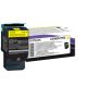 LEXMA TONER GIALLO 2000 PG