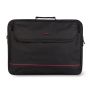 NGS Monray Passenger 40,6 cm (16") Valigetta ventiquattrore Nero