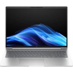 HP EliteBook 6 G1i 16 inch Notebook AI PC Intel Core Ultra 7 255U Computer portatile 40,6 cm (16") WUXGA 24 GB DDR5-SDRAM 1 TB S