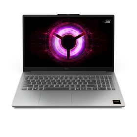 Lenovo LOQ 15ARP10E AMD Ryzen™ 7 7735HS Computer portatile 39,6 cm (15.6") Full HD 16 GB DDR5-SDRAM 512 GB SSD NVIDIA GeForce 