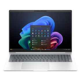 HP EliteBook 8 G1i Next Gen AI PC Wolf Pro Security Edition Copilot+ PC Intel Core Ultra 5 226V Computer portatile 40,6 cm (16")