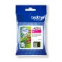Brother LC422XLM cartuccia d'inchiostro 1 pz Originale Magenta