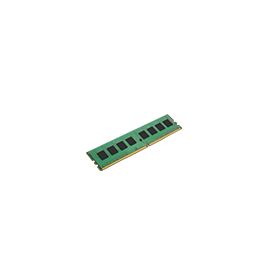 Kingston Technology ValueRAM memoria 8 GB 1 x 8 GB DDR4 3200 MT/s 288-pin DIMM