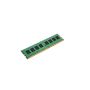 Kingston Technology ValueRAM memoria 8 GB 1 x 8 GB DDR4 3200 MT/s 288-pin DIMM