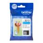 Brother LC3213C cartuccia d'inchiostro 1 pz Originale Resa elevata (XL) Ciano