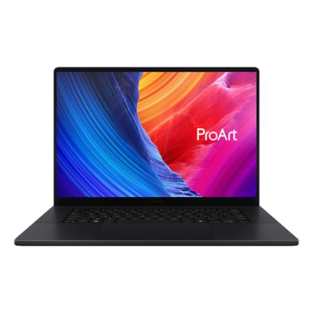 ASUS ProArt P16 H7606WP-SR230X Copilot+ PC AMD Ryzen AI 9 HX 370 Computer portatile 40,6 cm (16") Touch screen 3K 32 GB LPDDR5x-