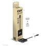 CLUB3D CSV-1558 ripartitore video