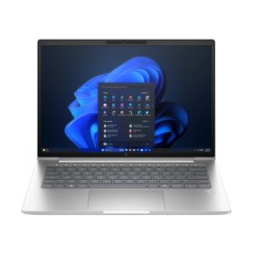 HP EliteBook 6 G1i AI Intel Core Ultra 5 225U Computer portatile 35,6 cm (14") WUXGA 16 GB DDR5-SDRAM 512 GB SSD Wi-Fi 6E (802.1