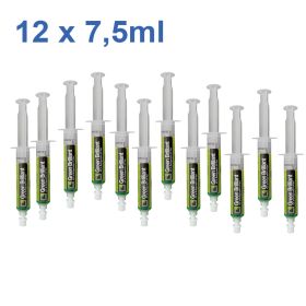 Tracciante U/V BRILLIANT per impianti A/C - 12 dosi da 7,5 ML