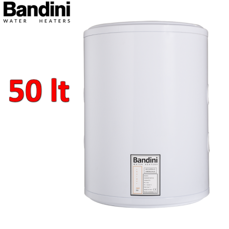 Volano termico , serbatoio inerziale 50 Lt con separatore idraulico CHARGER SEP 5A - BANDINI