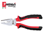 Pinza Professionale lunghezza 180 mm in acciaio al cromo con impugnatura ergonomica antiscivolo