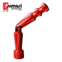 Chiave Universale per avvitare e svitare cerniere a farfalla sedile WC - Copriwater