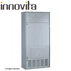 INNOVITA unità esterna da incasso per KALDAIA EXT