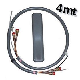 Prolunga da 4 mt. per climatizzatore Ulisse ECO by Argo