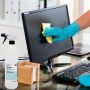 SANIBACT - Disinfettante igienizzante presidio medico chirurgico - soluzione liquida da1 Lt