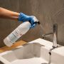 SANIBACT - Disinfettante igienizzante presidio medico chirurgico - soluzione liquida da1 Lt