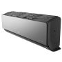 Climatizzatore 9000+12000 dual split LG ArtCool Mirror UVnano WiFi ThinQ A+++ / A+