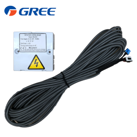 Gree MK010 - scheda controllo contatto porta per unità interna split residenziale
