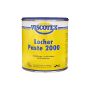 Locher paste 2000 barattolo 850 gr - pasta mastice per filetti idraulici riscaldamento