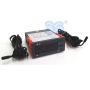 Controllore di temperatura termostato refrigerazione STC-9100 - con 2 sonde