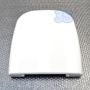 Sedile per wc D-CODE Duravit con coperchio