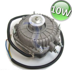 Motore 10W pentavalente per elettroventilatore compressori frigo