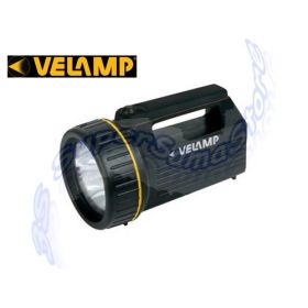 Torcia elettrica al krypton impermeabile