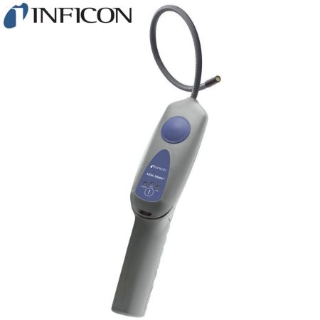 INFICON Tek Mate Cerca fughe elettronico sensore a diodo gas refrigerante 2 gr/anno - R1324YF R32 R410A ...