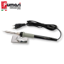 Saldatore elettrico stilo a punta 60 w - 38° - FUMASI