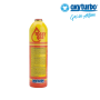 Bombola cartuccia di ricambio Maxy Gas 350 gr per Turbo Set 90 ed Easy Laser kit