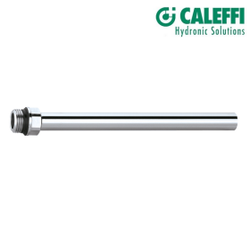 CALEFFI - 936400 1/2'' x Ø 16 Prolunga di collegamento del raccordo curvo