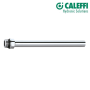 CALEFFI - 936400 1/2'' x Ø 16 Prolunga di collegamento del raccordo curvo