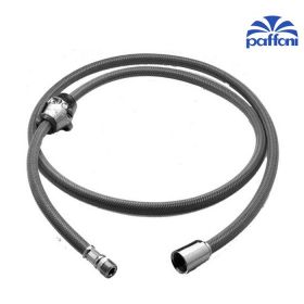 Flessibile nylon con peso ecologico 1/2 G - M15x1 per miscelatore lavello doccia estraibile