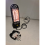 LUCCIOLA - LAMPADA RISCALDANTE INFRAROSSI A ONDE CORTE IR-A 800W - MO-EL