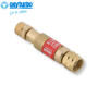 VALVOLA DI SICUREZZA PER GAS PER RIDUTTORE DI PRESSIONE DA 3/8 SX PASSO GAS  - PORTATA 3000 L/H