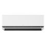 Climatizzatore 9000+9000 dual split LG Dualcool DELUXE WiFi Gold Fin A+++ / A+